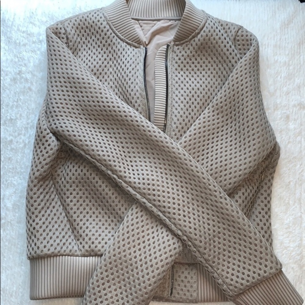 Alo Yoga Jacket